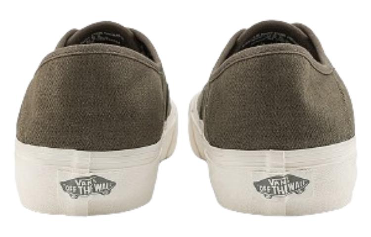 Vans OG Authentic LX 'Olive' VN0A4BX5DB0