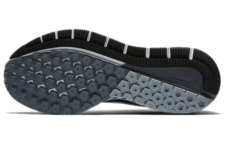 (WMNS) Nike Air Zoom Structure 20 'Black' 849577-003