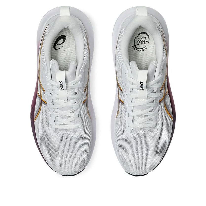 (WMNS) ASICS GT-1000 14 'White Yamabuki' 1012B859-101