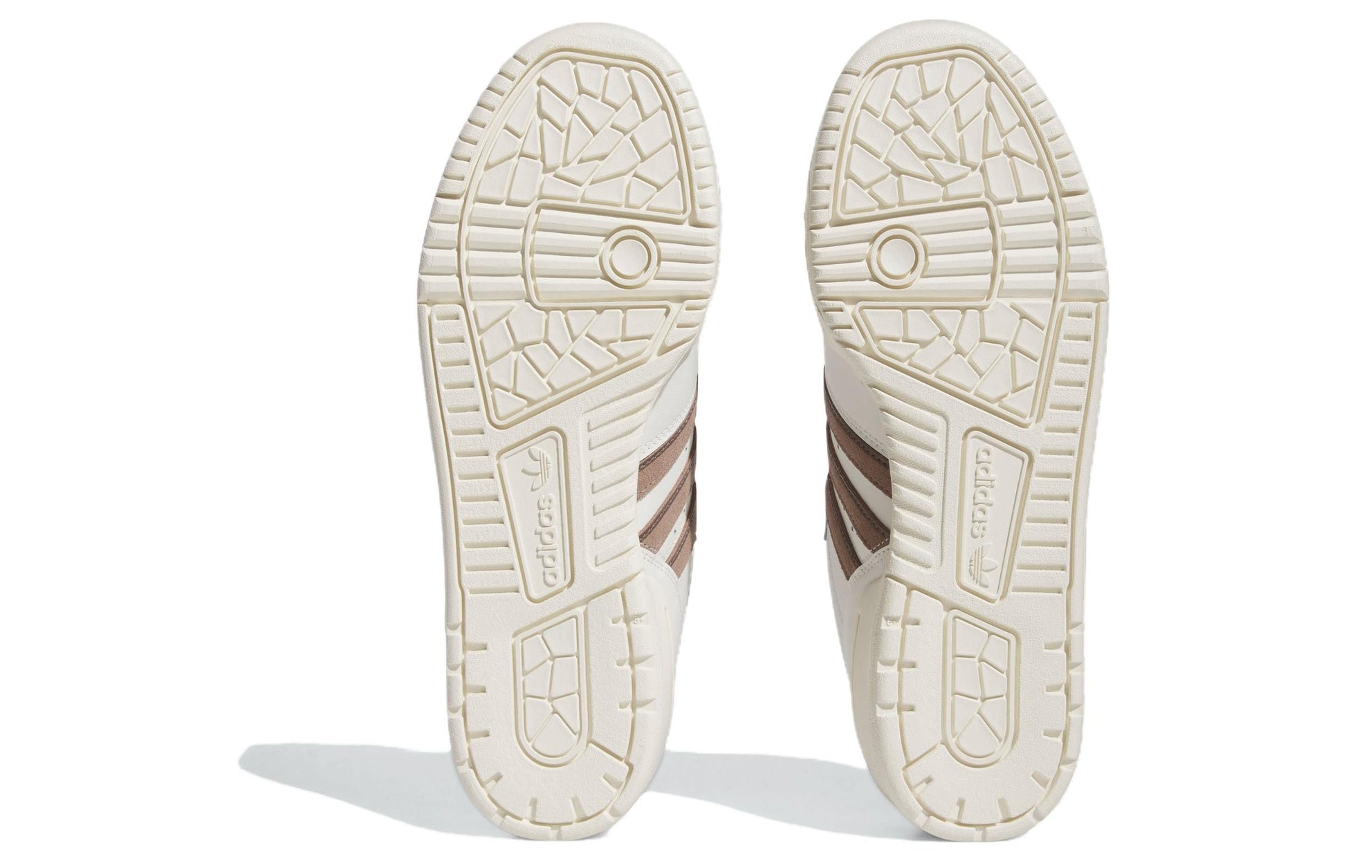 adidas Rivalry Low 'White Chalky Brown' IG6310