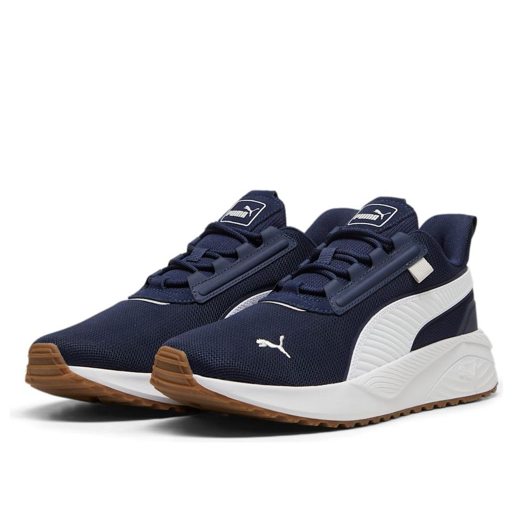 PUMA Pacer 23 Street 'Navy White' 399061-02