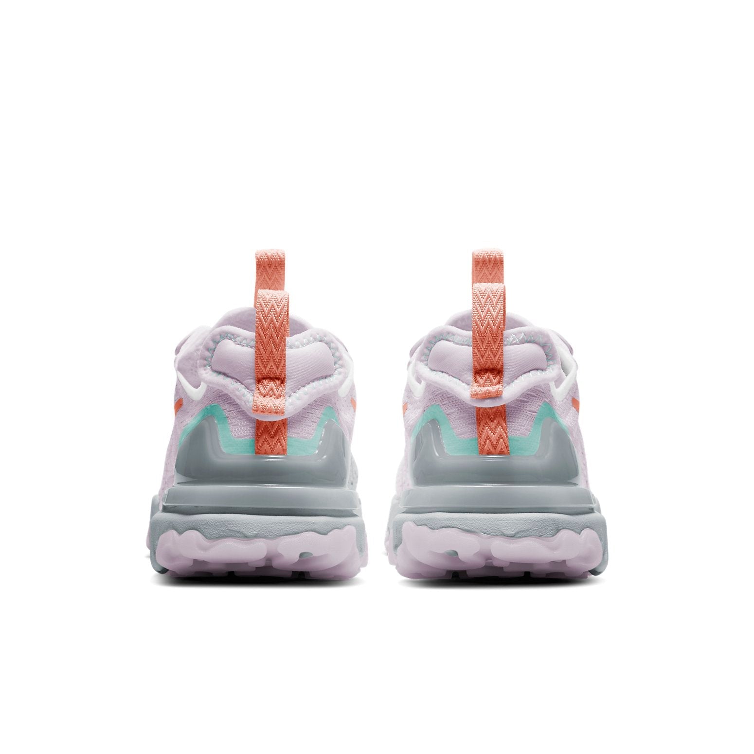 (GS) Nike React Vision 'Light Violet Crimson Bliss' CD6888-500