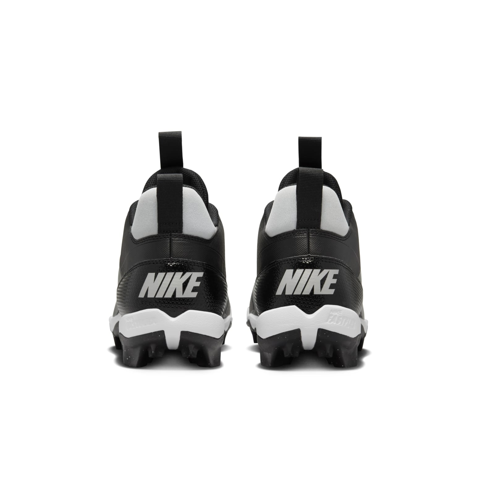 Nike Alpha Menace 4 Shark 'Black White' FN0028-001