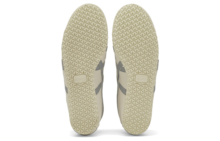 Onitsuka Tiger Mexico 66 Slip-On 'White Grey' 1183B815-200