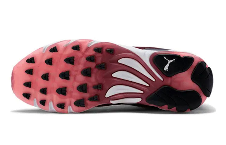 (WMNS) PUMA Inhale Flares Wine Red 372196-06