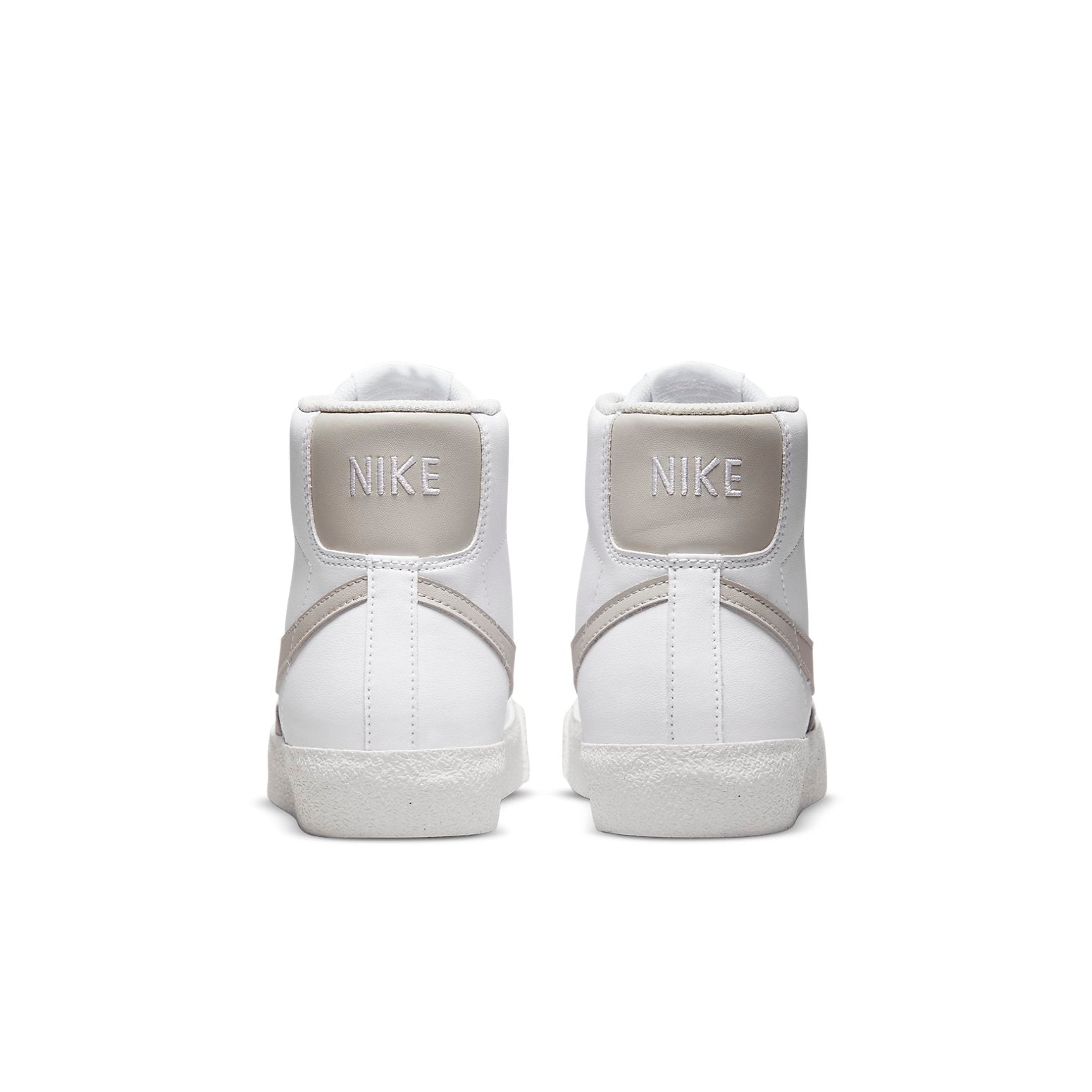 (GS) Nike Blazer Mid '77 SE 'White Light Bone' DM1000-100