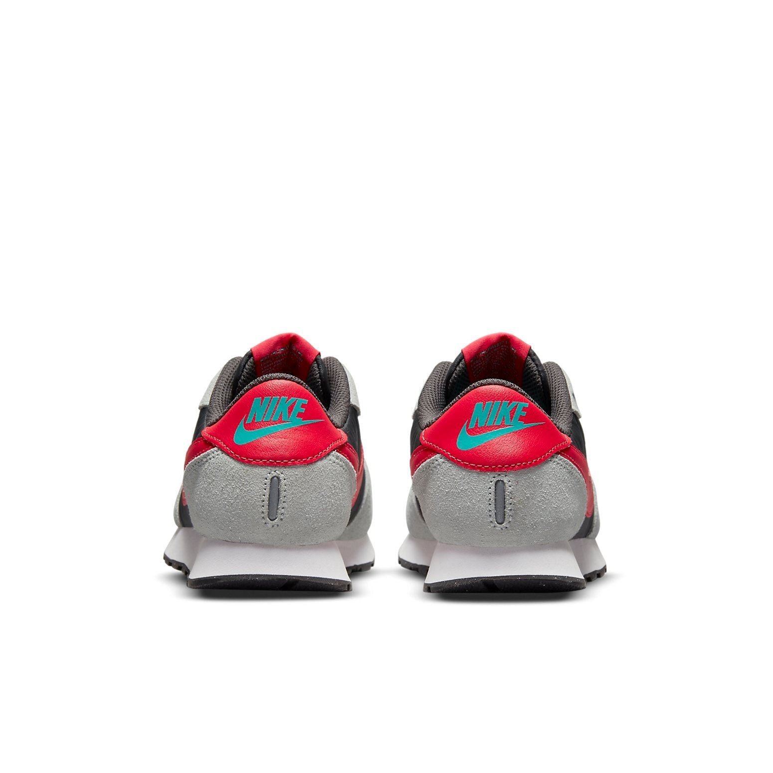 (GS) Nike MD Valiant 'Medium Ash Siren Red' CN8558-201