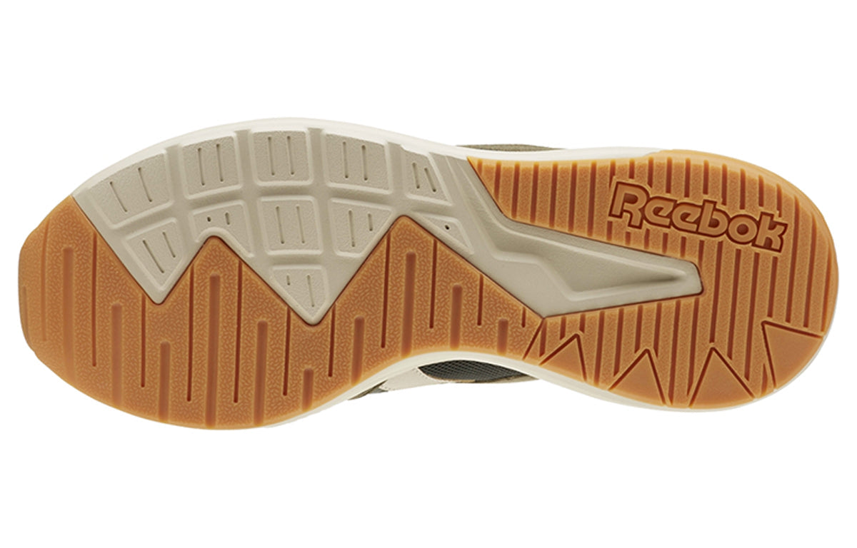 Reebok Royal Dashonic Grey/Green CM9550
