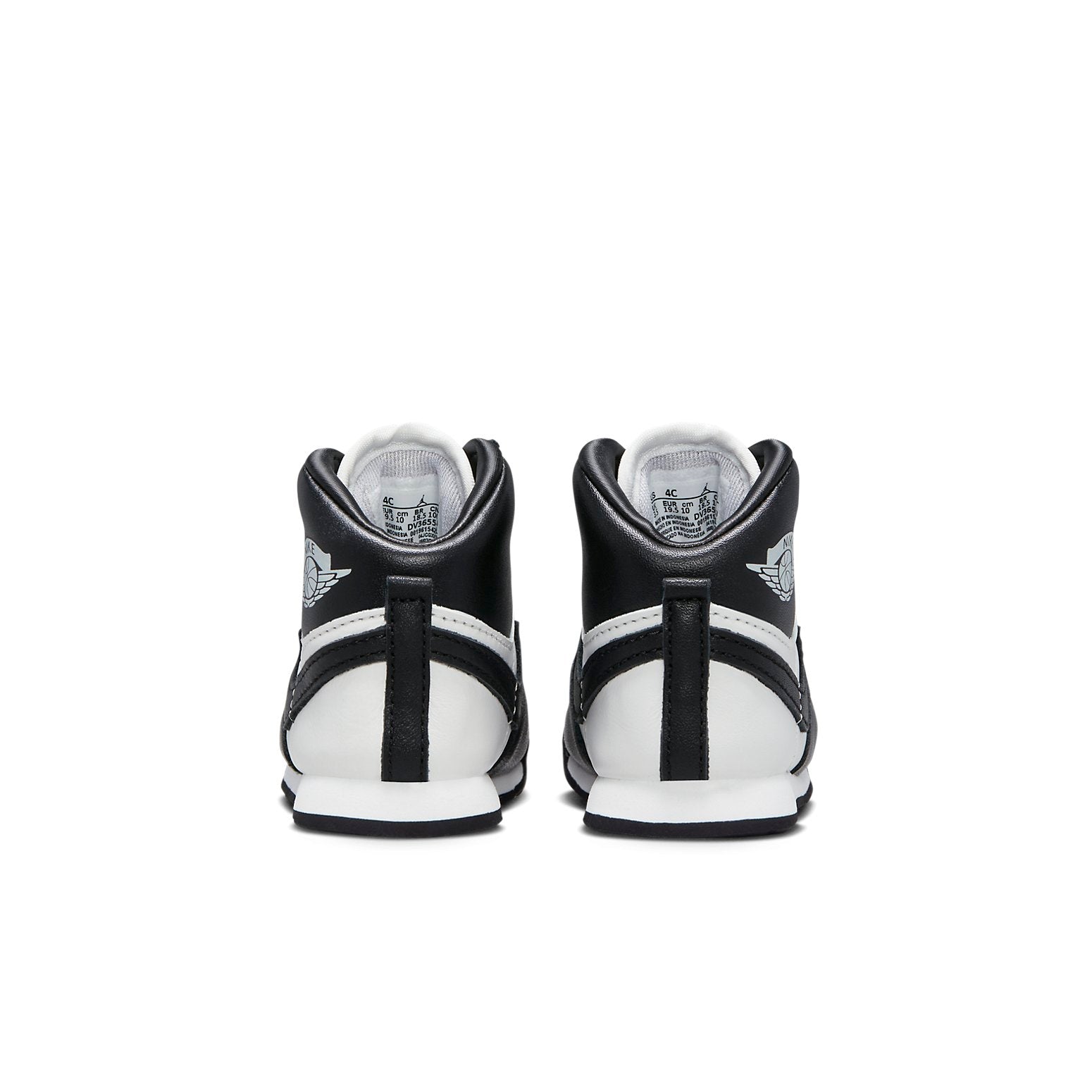(TD) Air Jordan 1 High 85 'Black White' 2023 DV3655-001