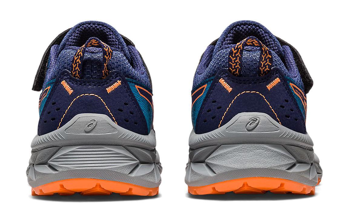 (PS) ASICS Pre Venture 9 'Indigo Blue' 1014A277-401
