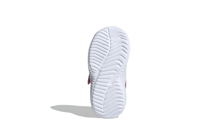 (TD) adidas FortaRun X CF I 'Real Pink' G27193