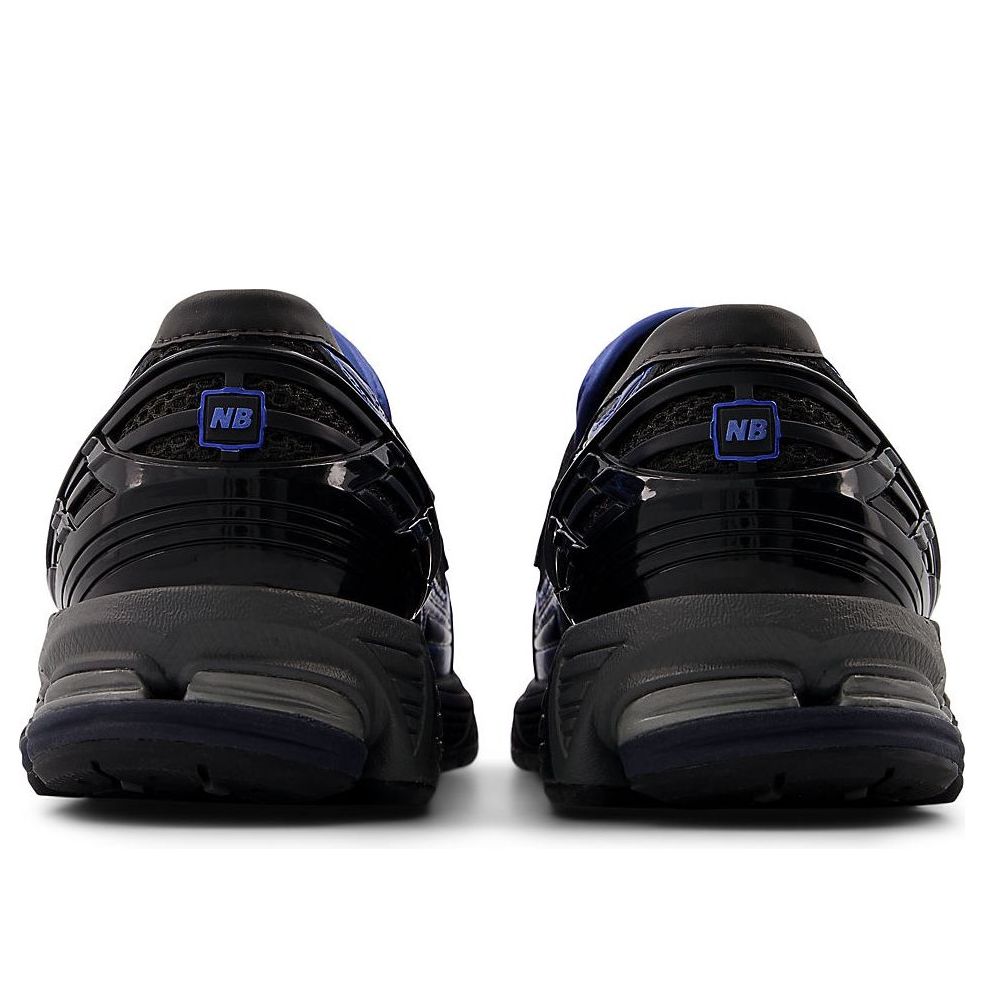New Balance 1906L 'Black Cement Blue Gemstone' U1906LAR