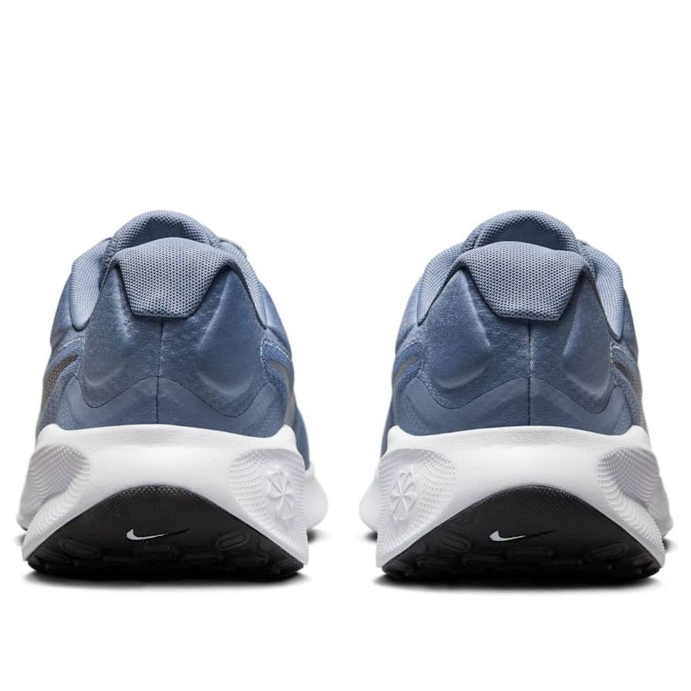 Nike Revolution 7 'Ashen Slate Metallic Silver' FB2207-403
