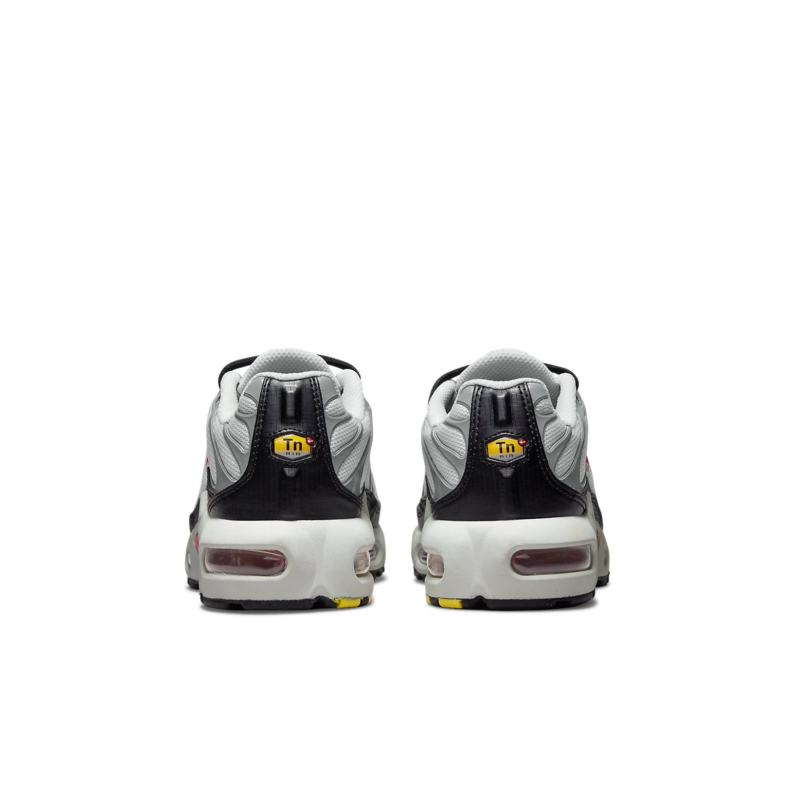 (GS) Nike Air Max Plus 'Photon Dust Varsity Red' CD0609-017