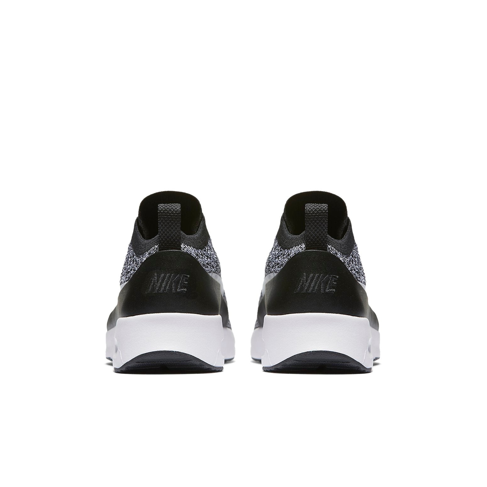 (WMNS) Nike Air Max Thea Ultra Flyknit 'Oreo' 881175-001