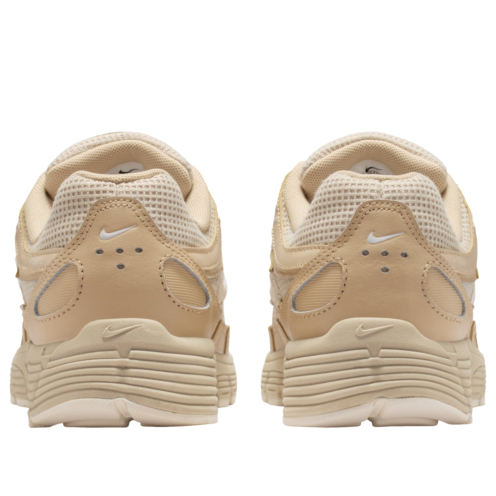 (WMNS) Nike P-6000 'Sanddrift Linen' IR1215-100