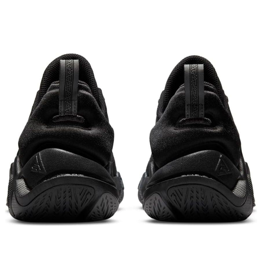 (GS) Nike Giannis Immortality 'Black Iron Grey' DB6081-009