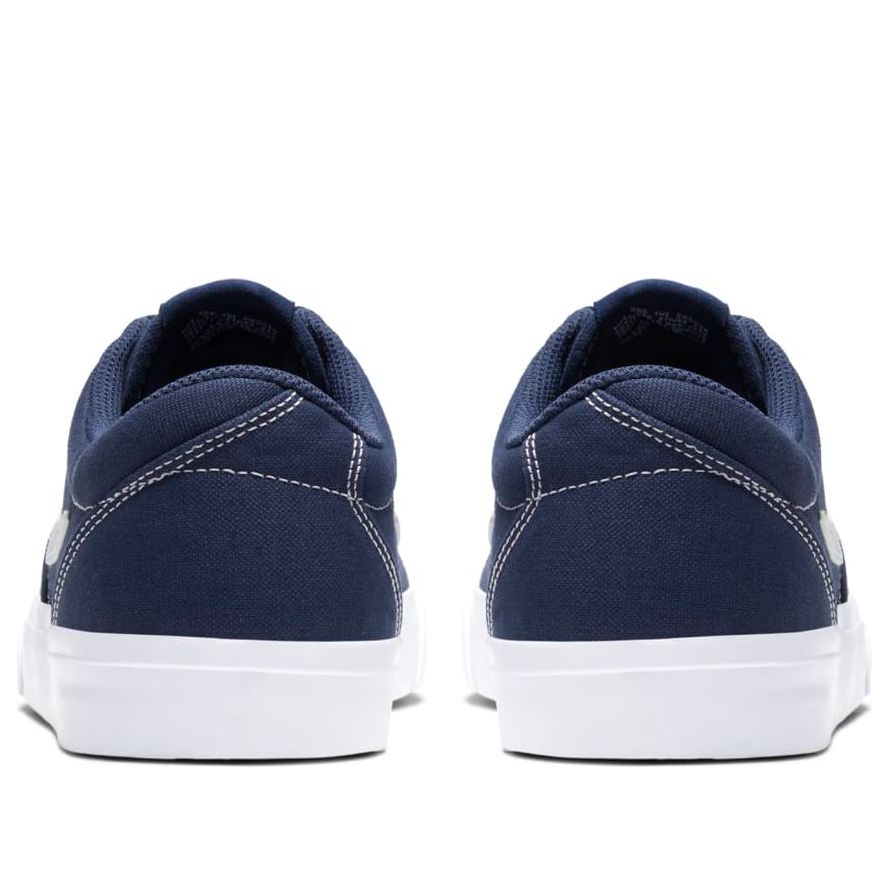 Nike Charge Canvas SB 'Midnight Navy' CD6279-402