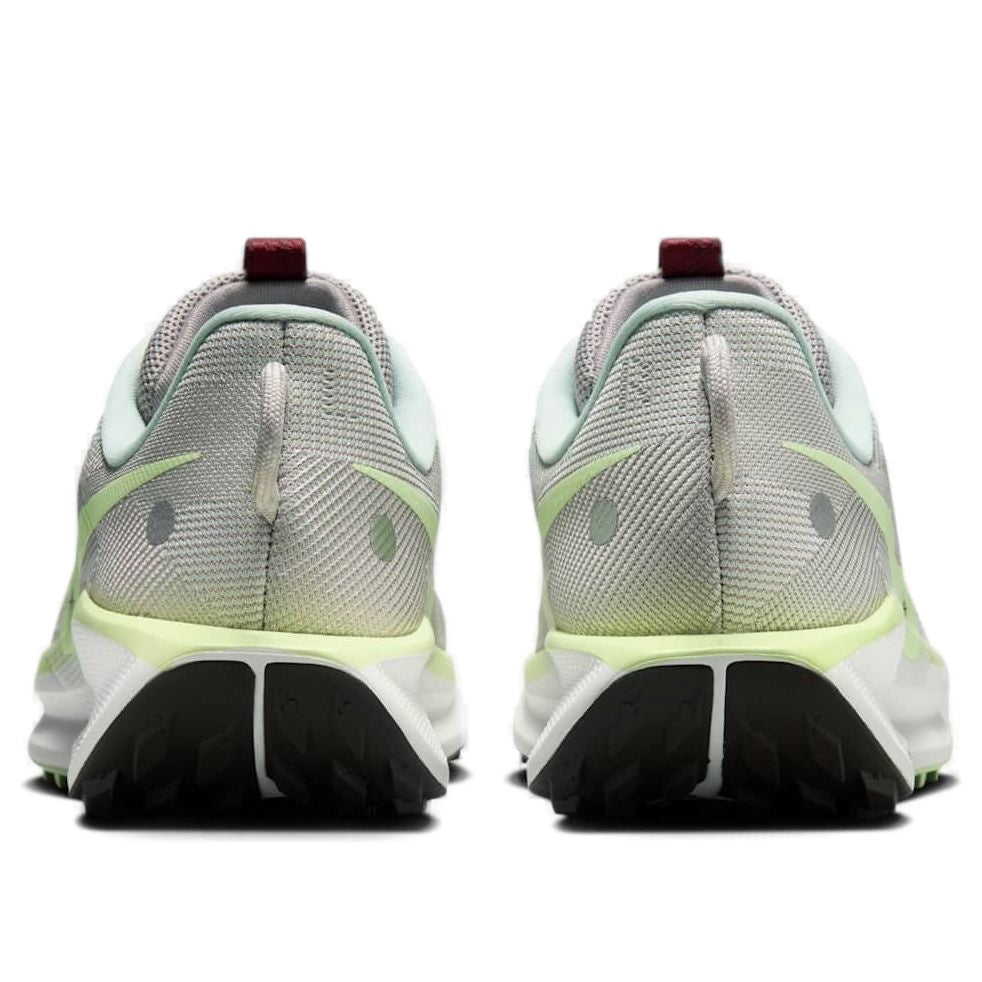Nike Pegasus Trail 5 'Light Silver College Grey Volt' DV3864-004
