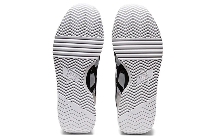 Onitsuka Tiger New York 'White Black' 1183A205-101