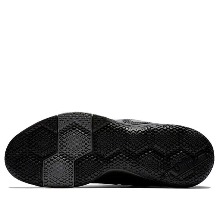Nike Zoom Witness EP Black 884277-010