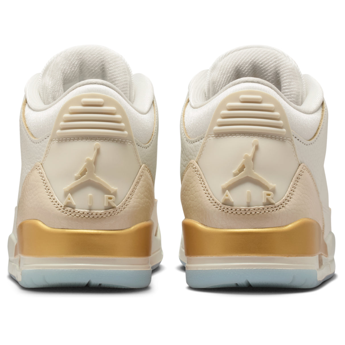 (WMNS) Air Jordan 3 'Champagne & Oysters' IB2255-100