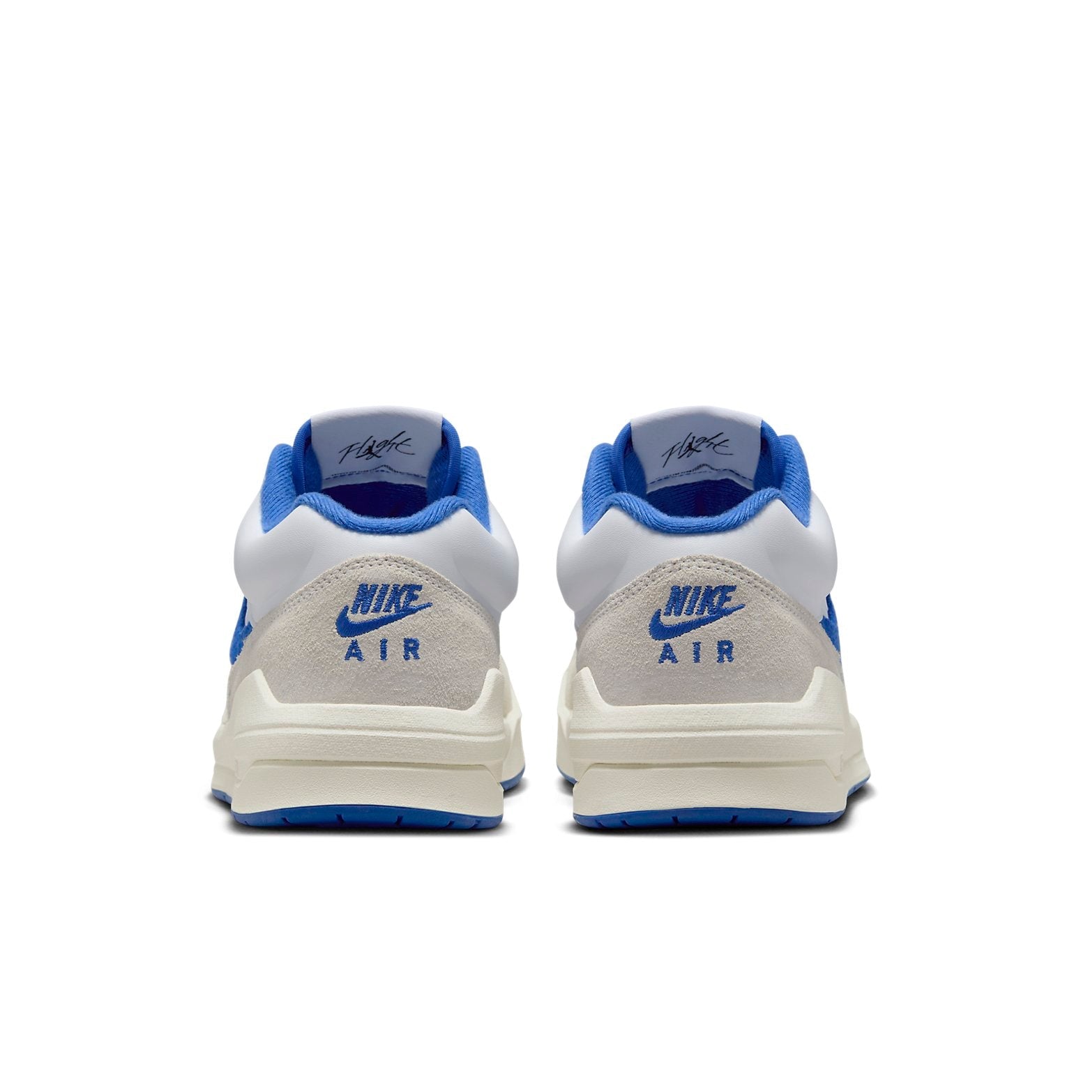 Air Jordan Stadium 90 'White Game Royal' DX4397-104