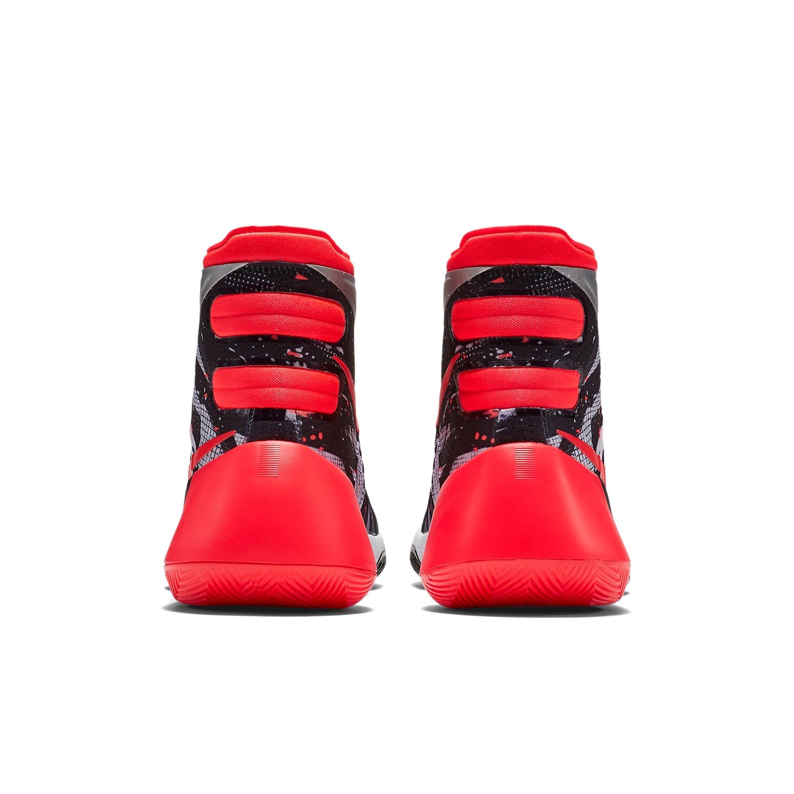 Nike Hyperdunk 2015 Premium 'Black Grey Red' 749567-160