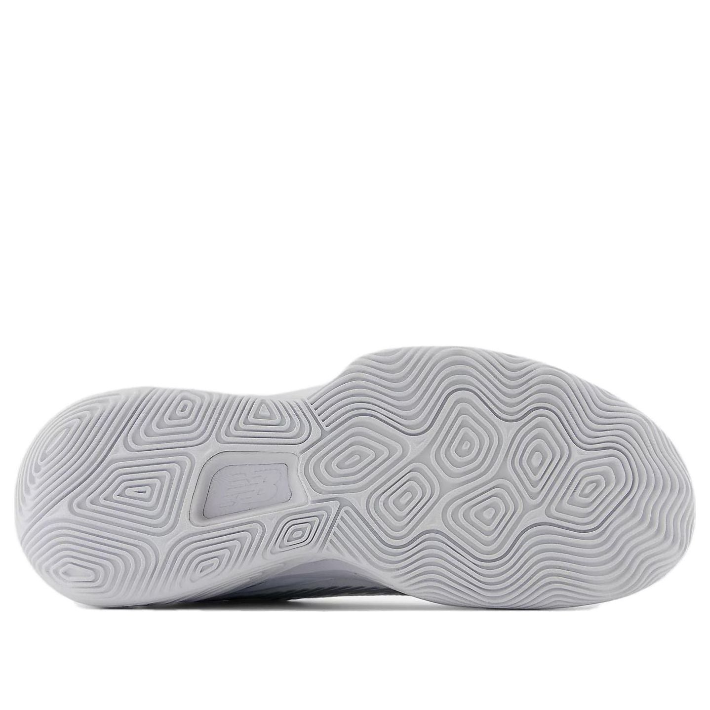 New Balance TWO WXY V5 'White Quartz Grey' BB2WYWT5