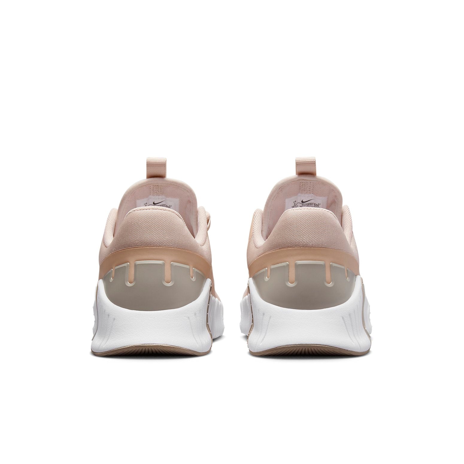 (WMNS) Nike Free Metcon 5 'Pink Oxford' DV3950-600