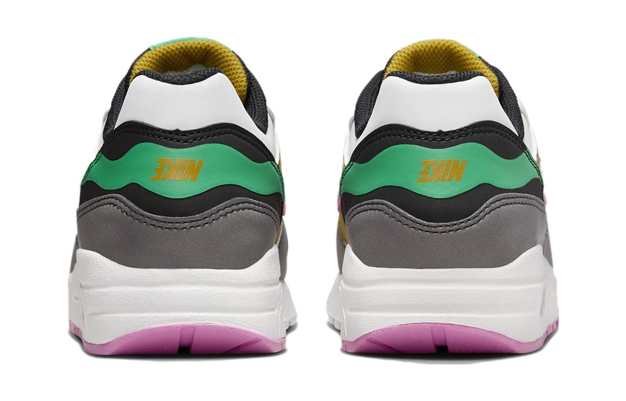 (GS) Nike Air Max 1 'Multi-Color Layers' FJ3286-001