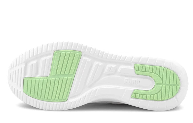 PUMA Resolve Running Shoes 'White' 194739-06