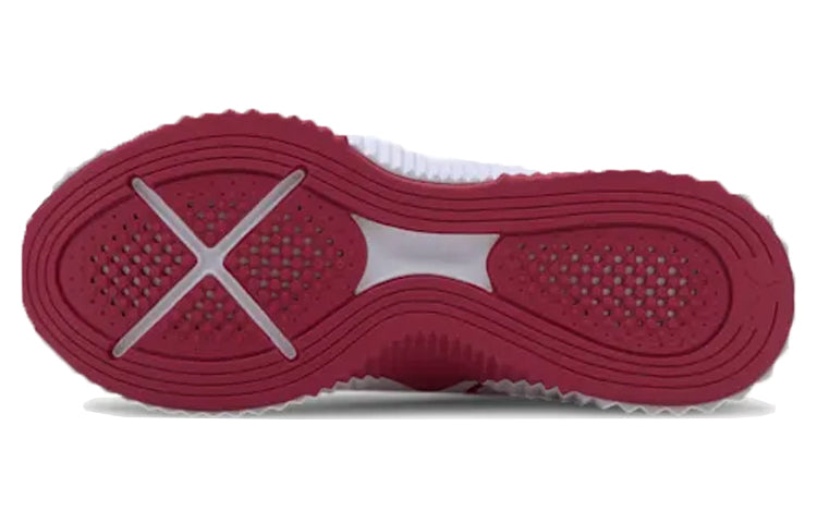 (WMNS) PUMA Defy New Core 'White Red' 193059-02
