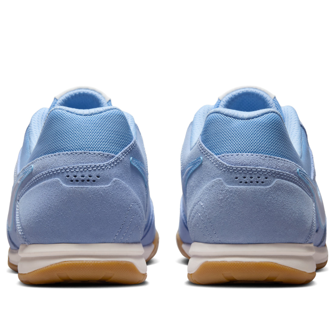 Nike Gato 'Aluminum Palest Purple Gum' HQ6020-401