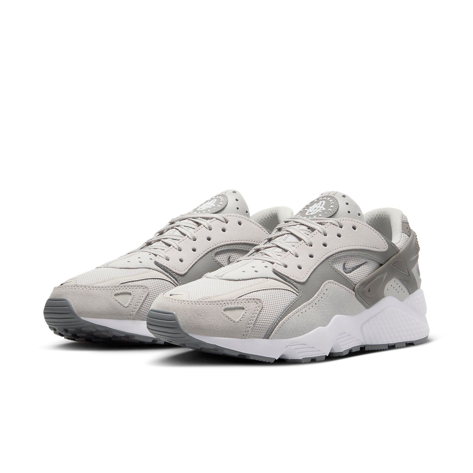 Nike Air Huarache Runner 'Light Iron Ore' DZ3306-004
