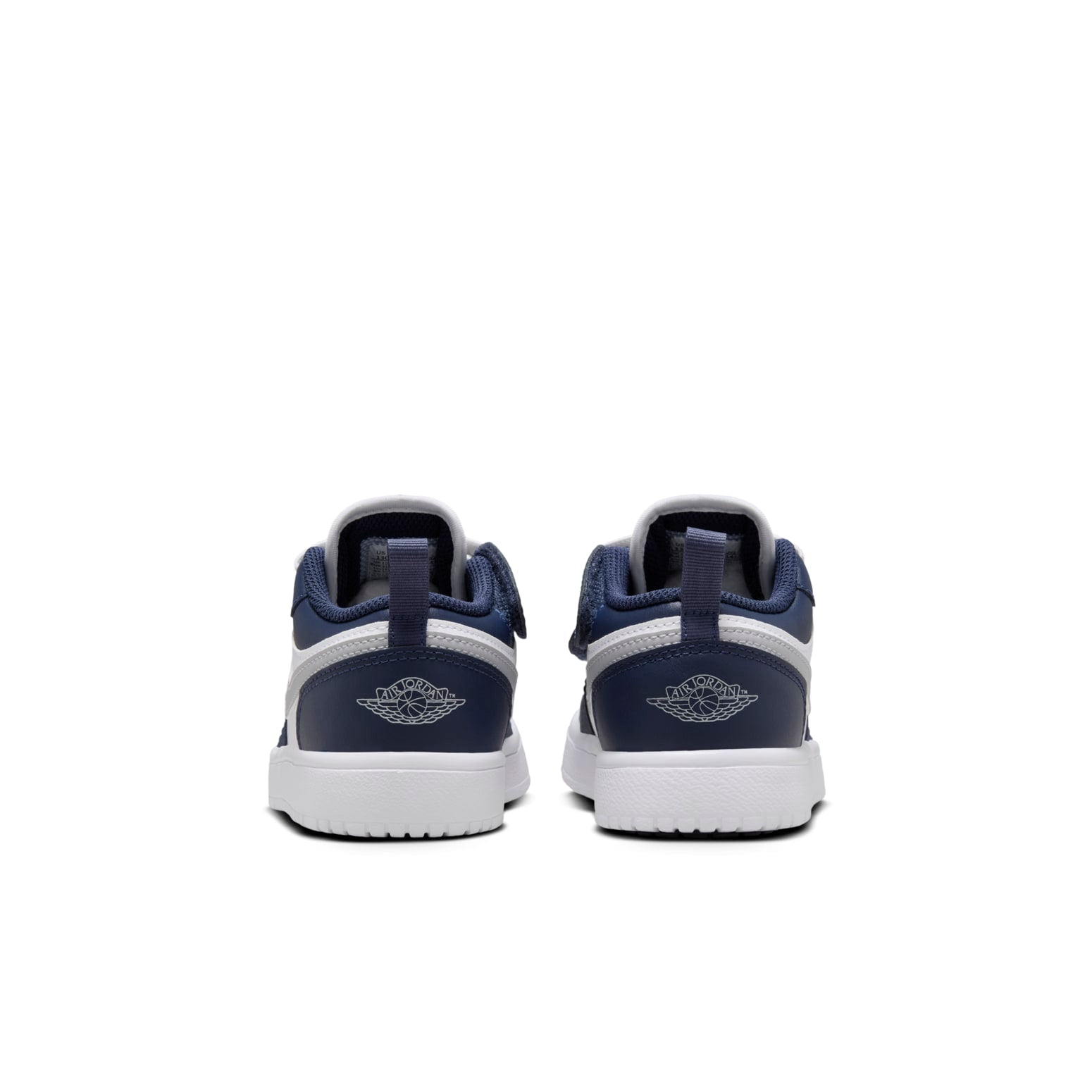 (PS) Air Jordan 1 Low Alt 'White Midnight Navy' DR9748-141