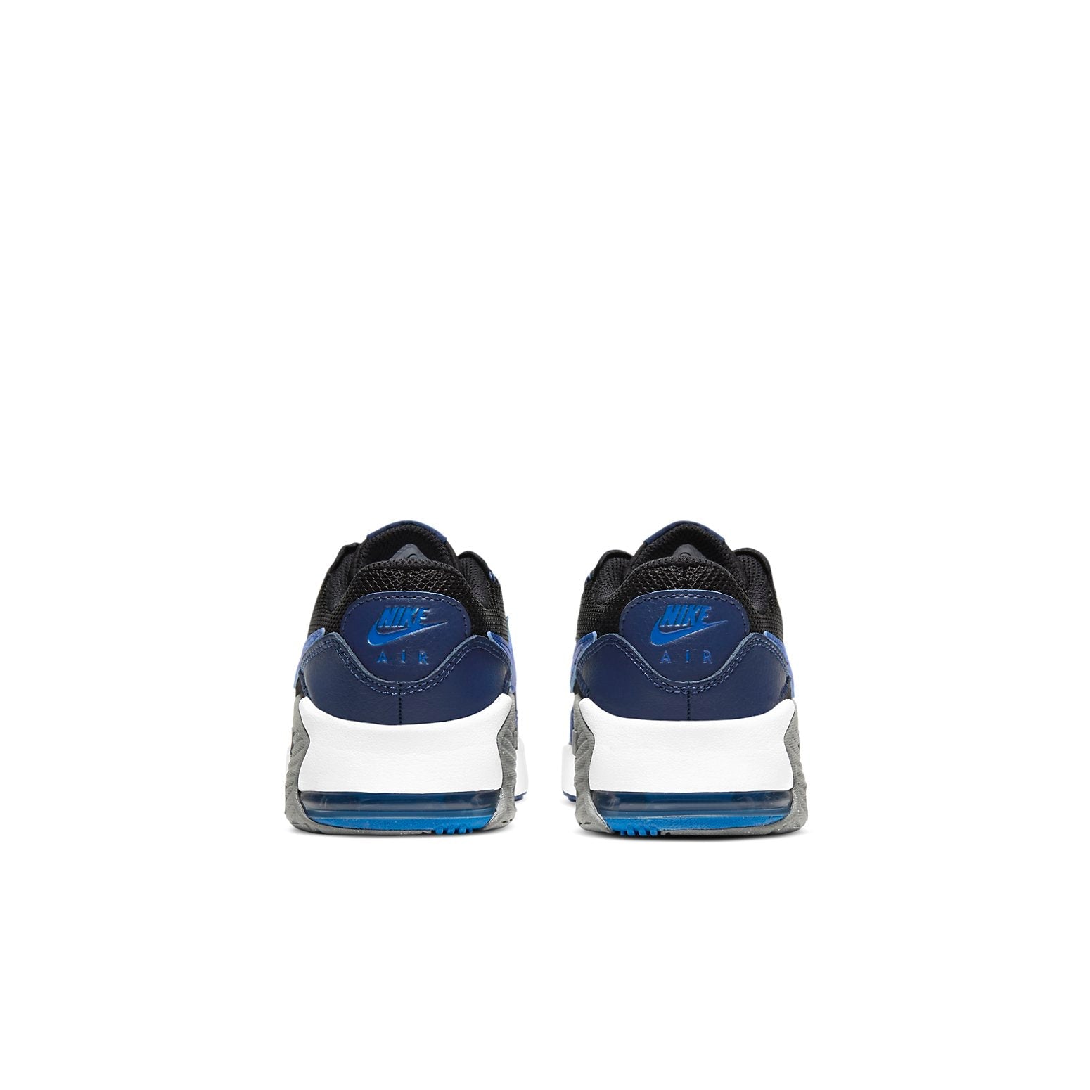 (PS) Nike Air Max Excee 'Black Blue Void' CD6892-009