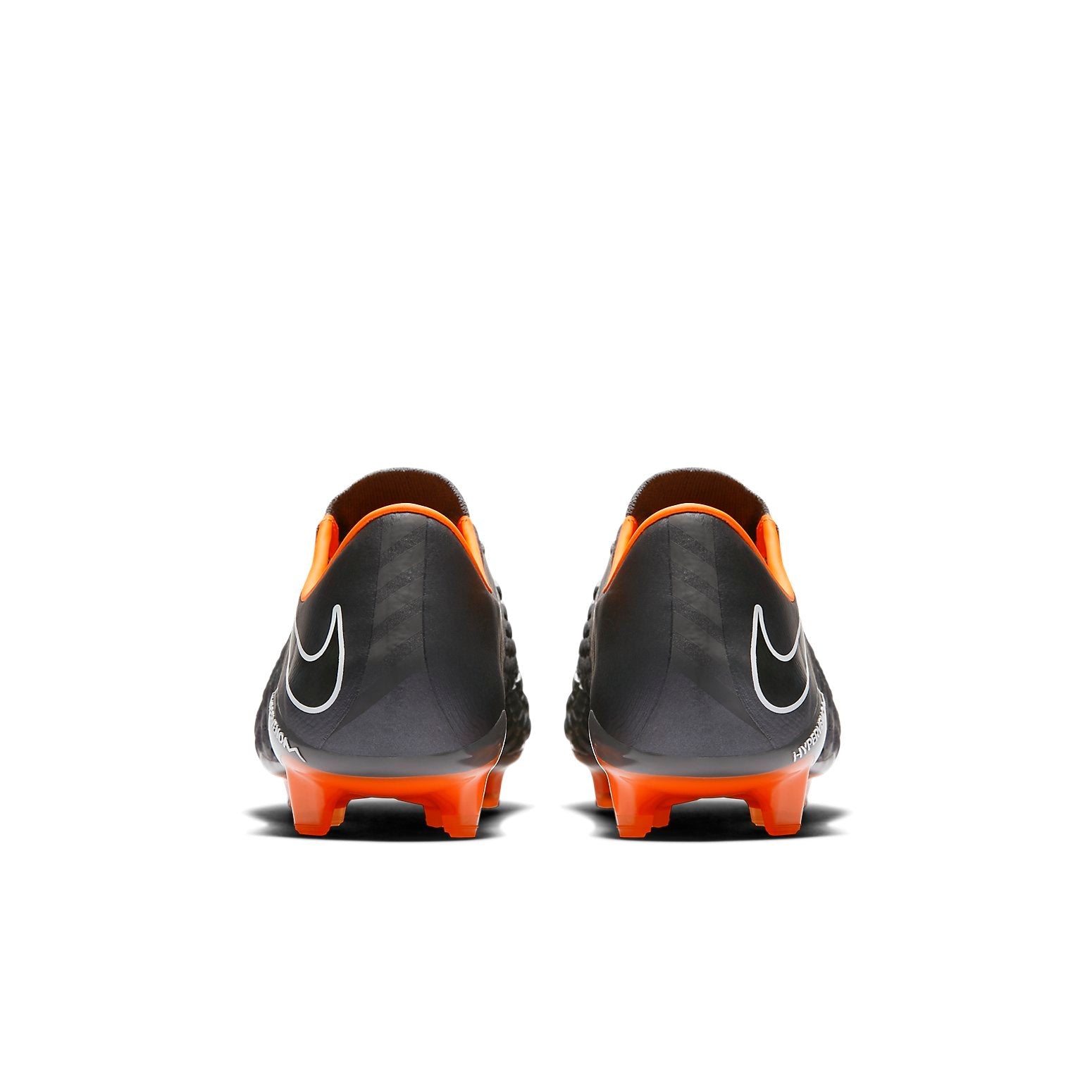 Nike Hypervenom Phantom 3 Elite FG 'Dark Grey Total Orange' AH7273-081