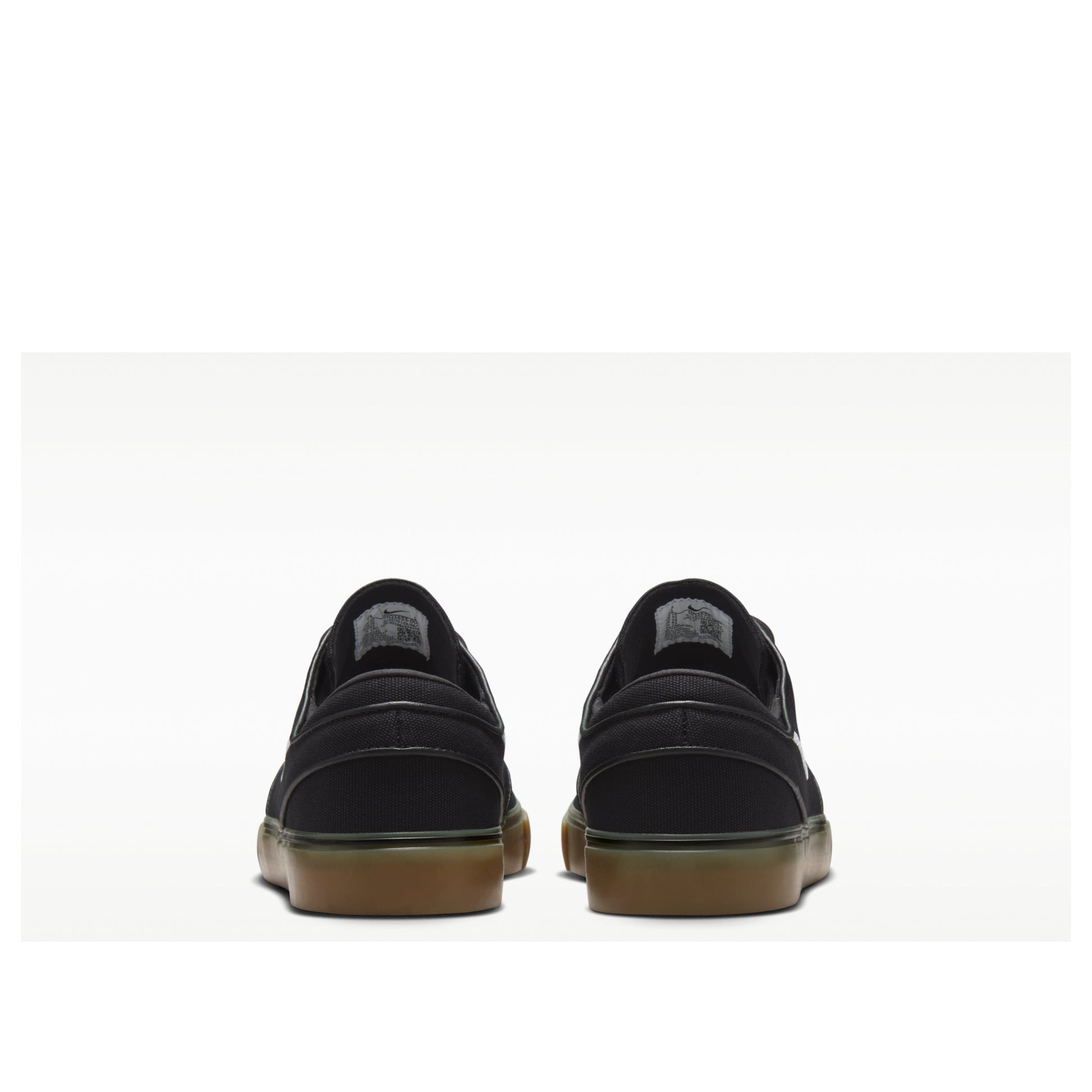 Nike SB Zoom Janoski OG+ Canvas 'Black' HQ1655-001