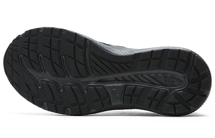 ASICS Gel-Contend 7 WP 4E Extra Wide 'Black' 1011B333-001