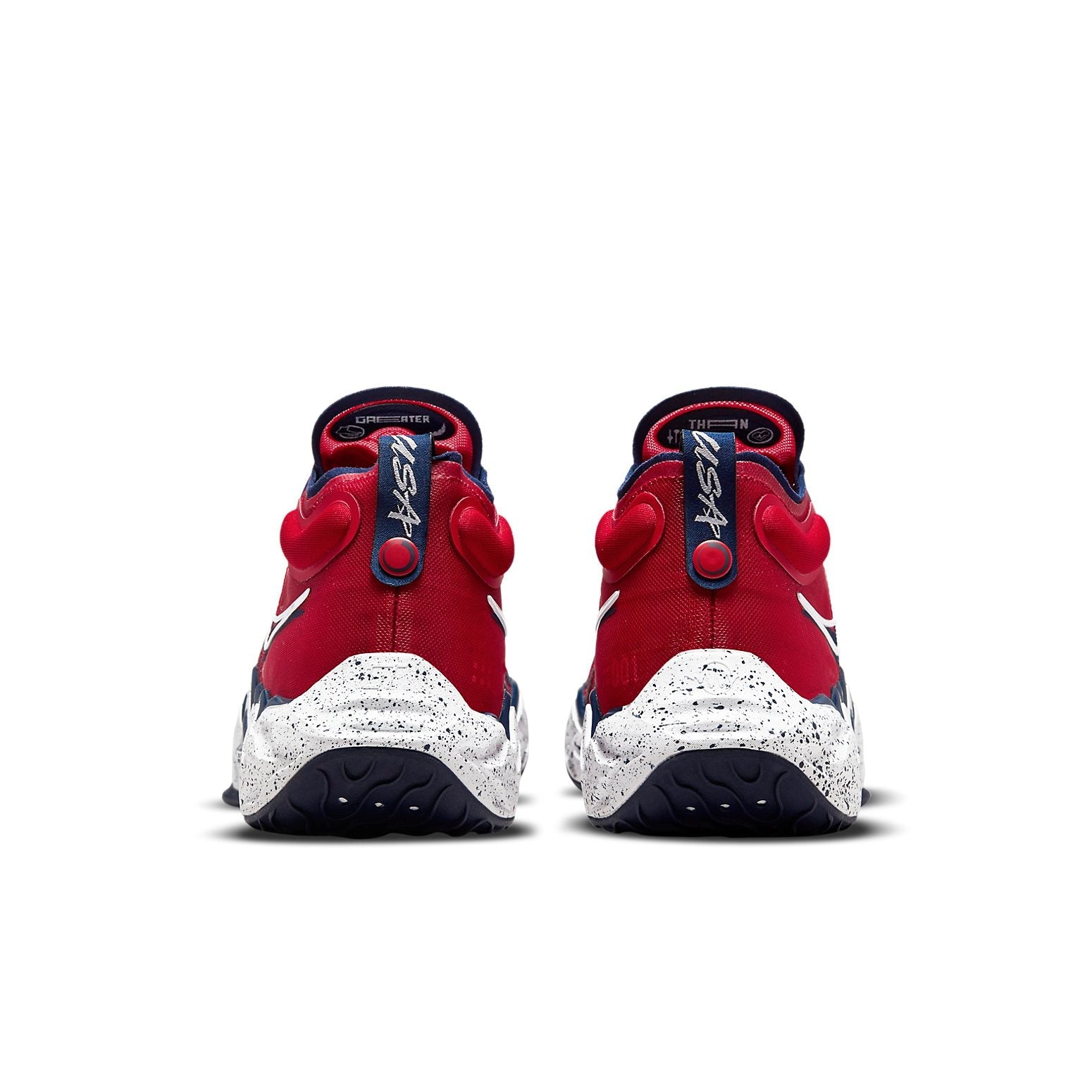 Nike Air Zoom GT Run 'USA' CZ0202-604