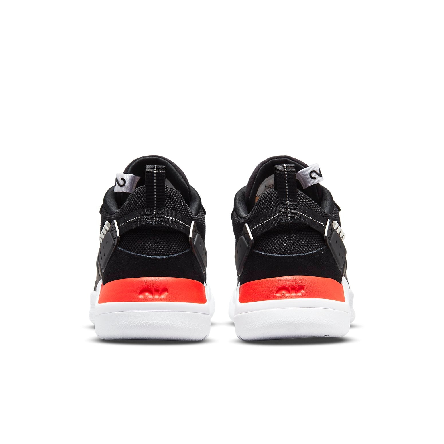 Air Jordan Air NFH 'Bred' CZ3984-006