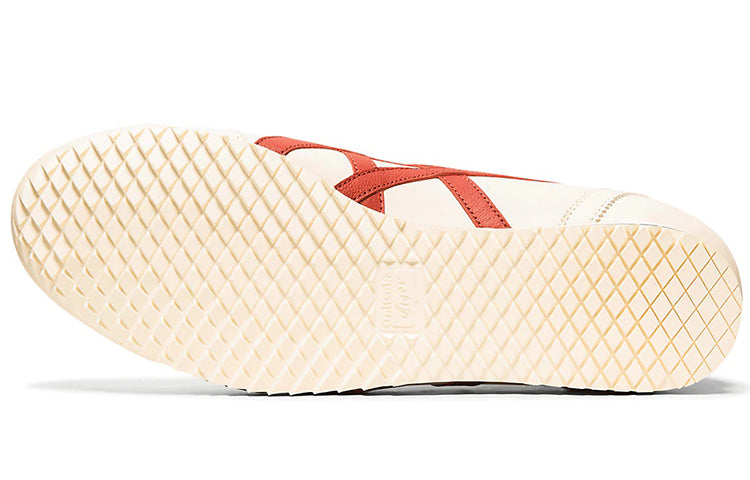 Onitsuka Tiger Mexico 66 SD MR 'Red' 1183A591-100