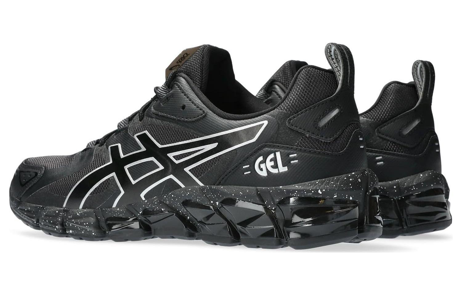 ASICS Gel-Quantum 180 'Black Pure Silver' 1201A865-004