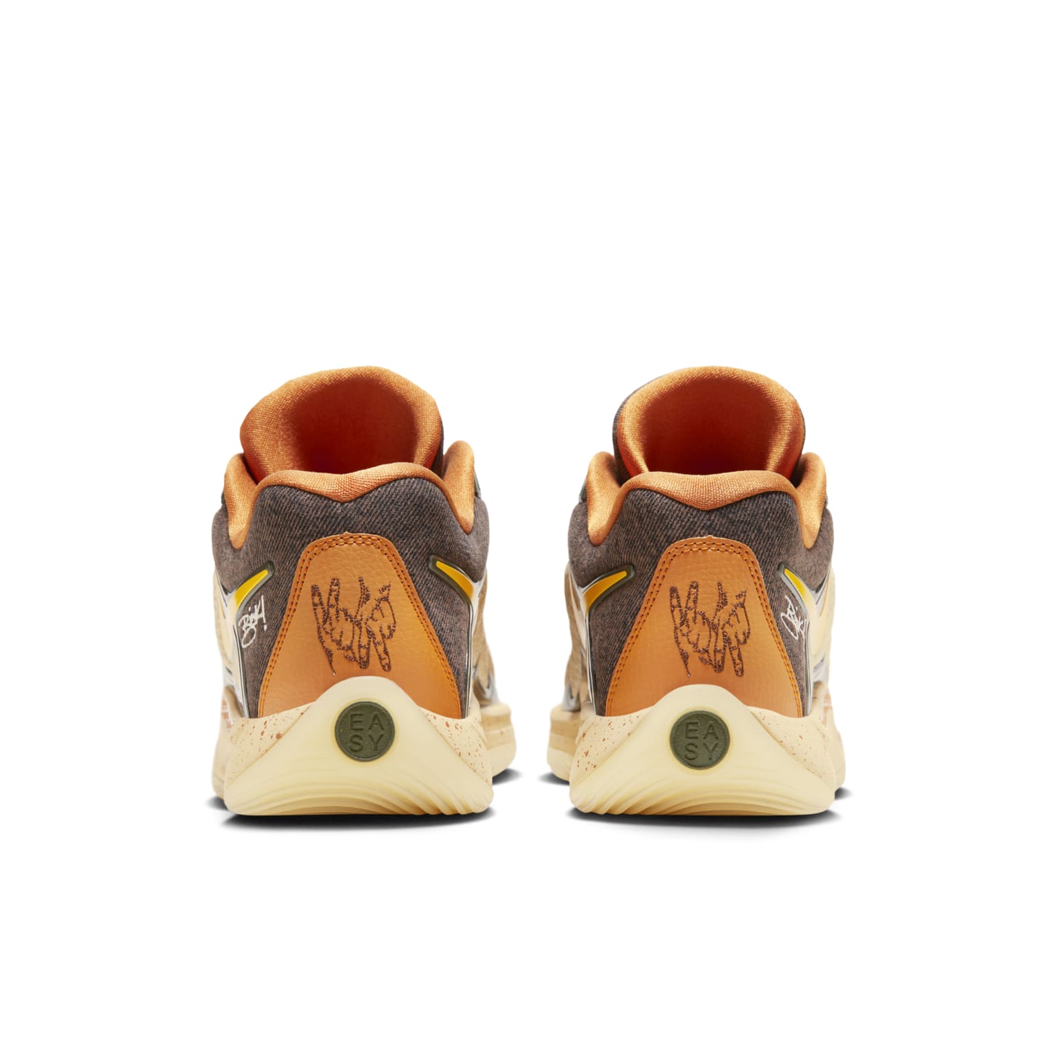 Nike KD 17 EP 'Bink!' HF4083-901