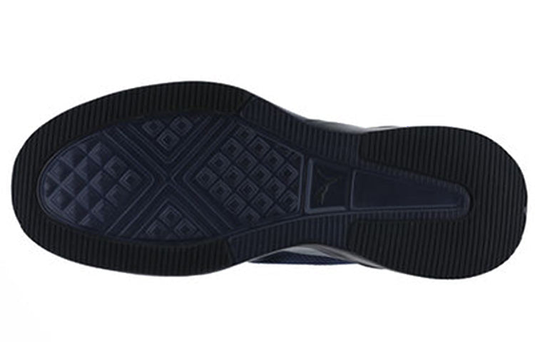 PUMA Retaliate Shoes Blue/Black 192340-05