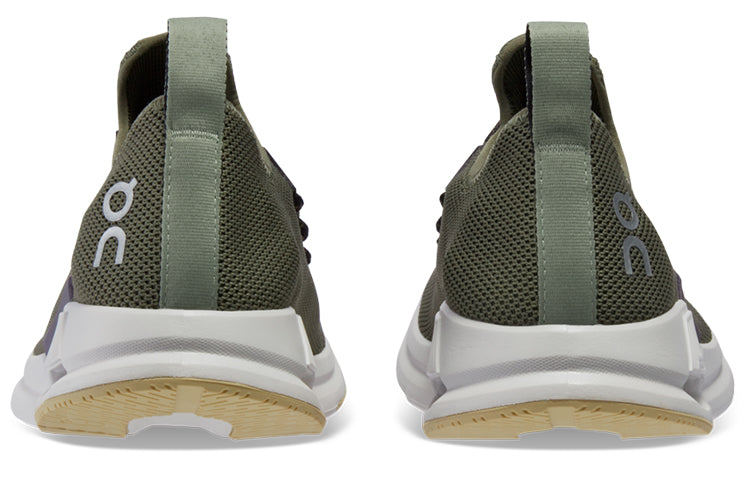 On Running Cloudeasy 'Olive Green Black' 76.98442