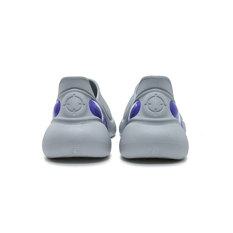 Rigorer Dongdong 'Grey Purple' Z324260601-1