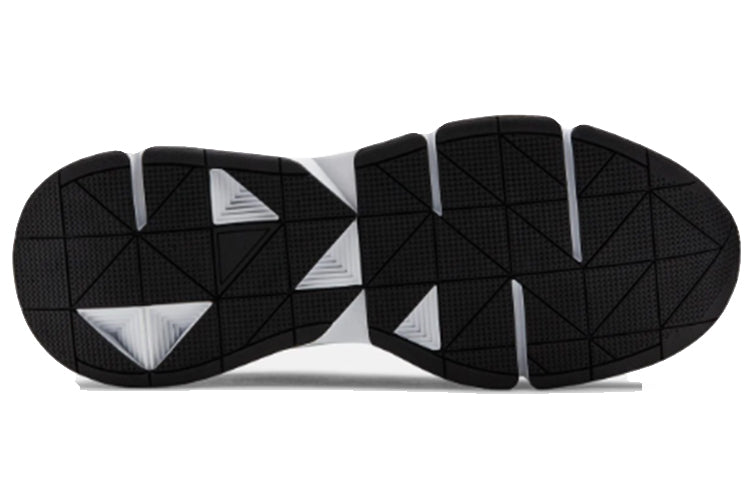 Under Armour Forge 96 CLRSHFT 'Black' 3022281-001