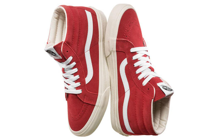 Vans Sk8-Mid Reissue 'Vintage - ' VN000XIIF1O